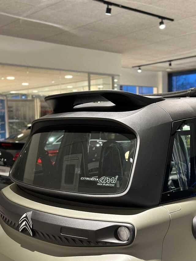 Citroen Ami (2023) Buggy #LIMITEDEDITION