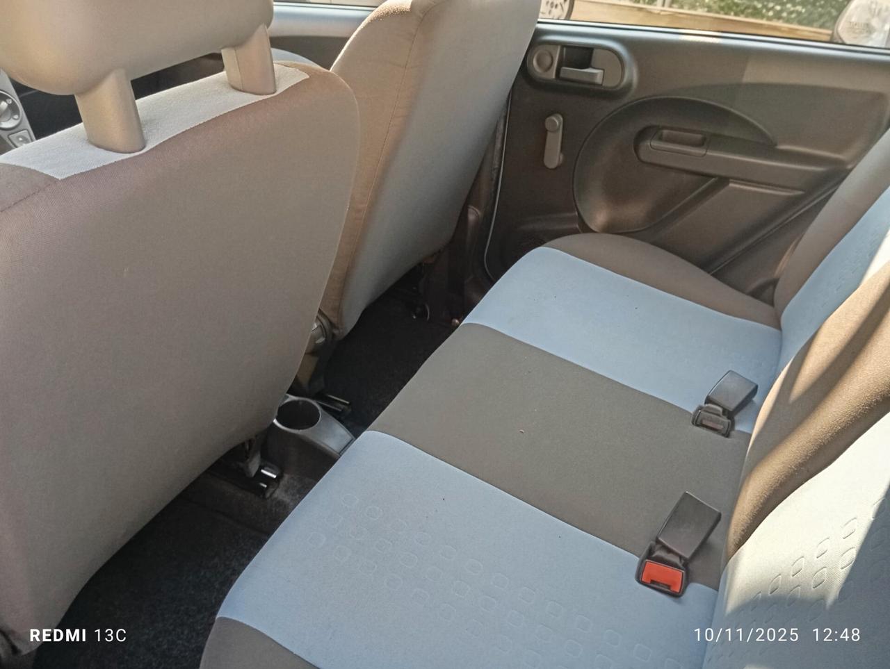 Fiat Panda 1.2 Alessi