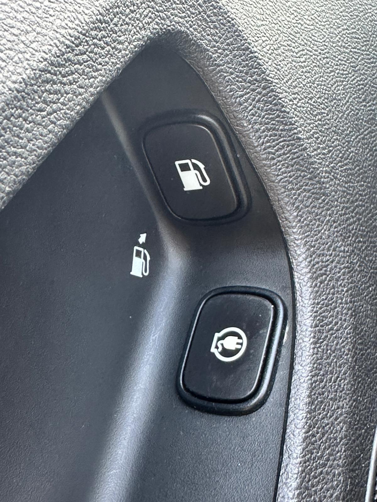 Opel Ampera 1.4 Benzina Range Ibrida plug in Autonomia totale 550 km FULL OPTIONAL
