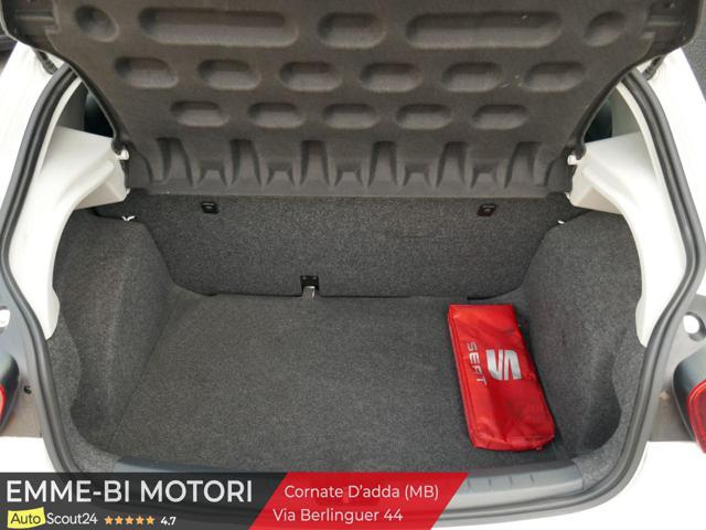 SEAT Ibiza 1.4 TDI 90 CV 5p. SOL