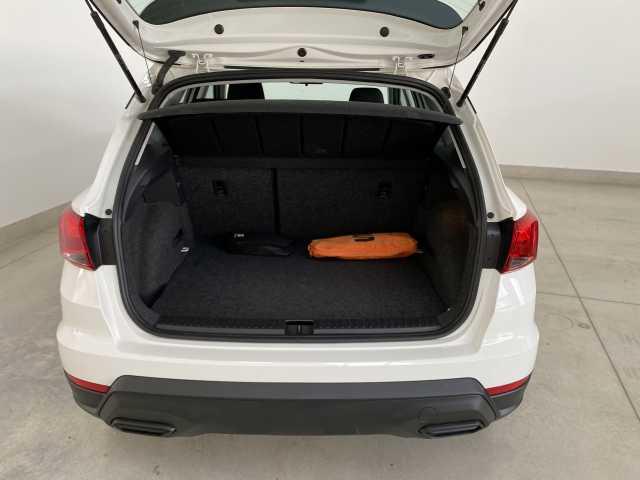 SEAT Arona 1.0 TGI Reference