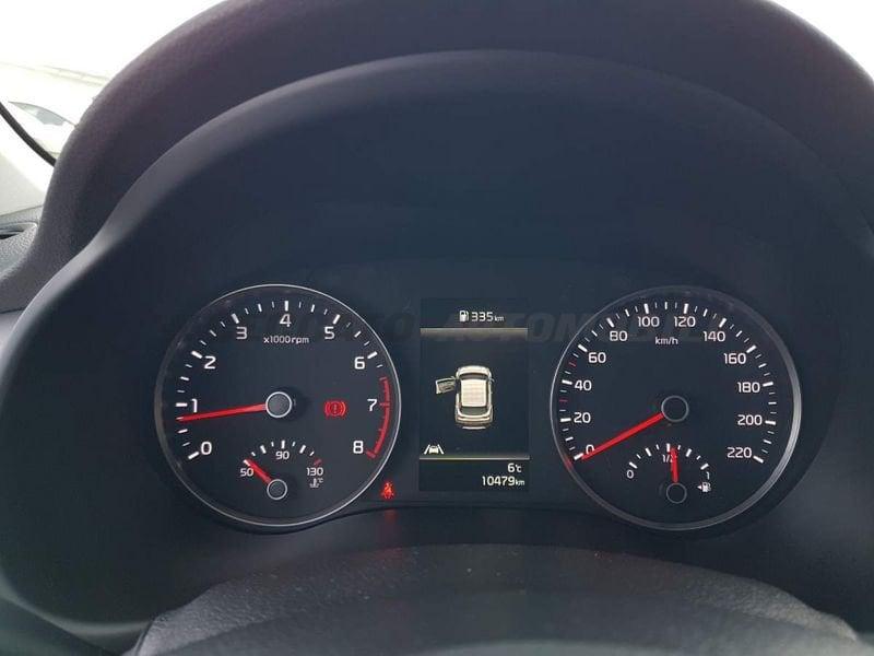 KIA Stonic Stonic 1.2 dpi Style 84cv