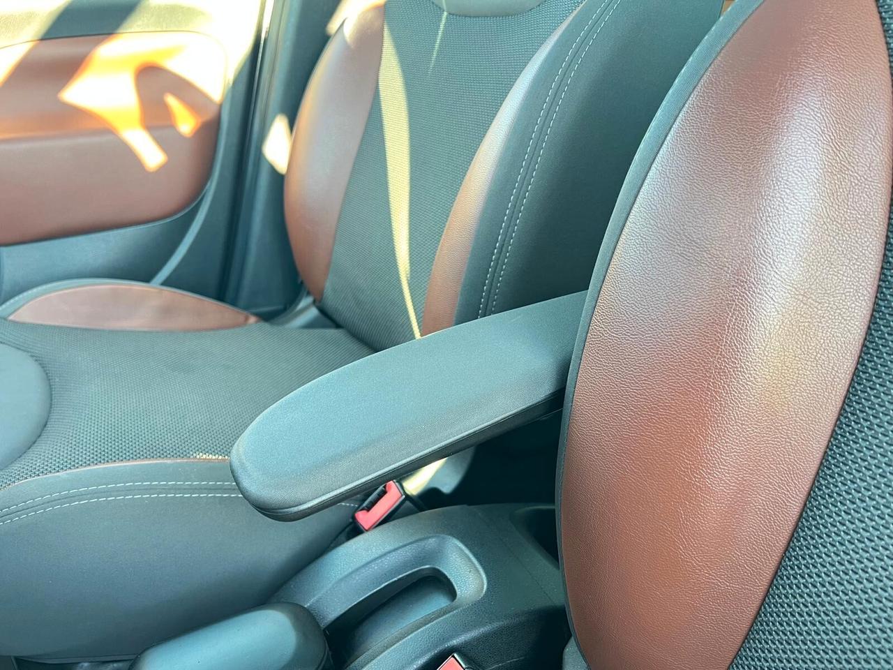 Fiat 500L 1.6 Multijet 120 CV Trekking Tetto panoramico