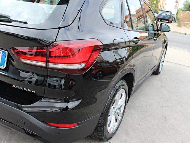 BMW X1 xDrive25e Business Advantage