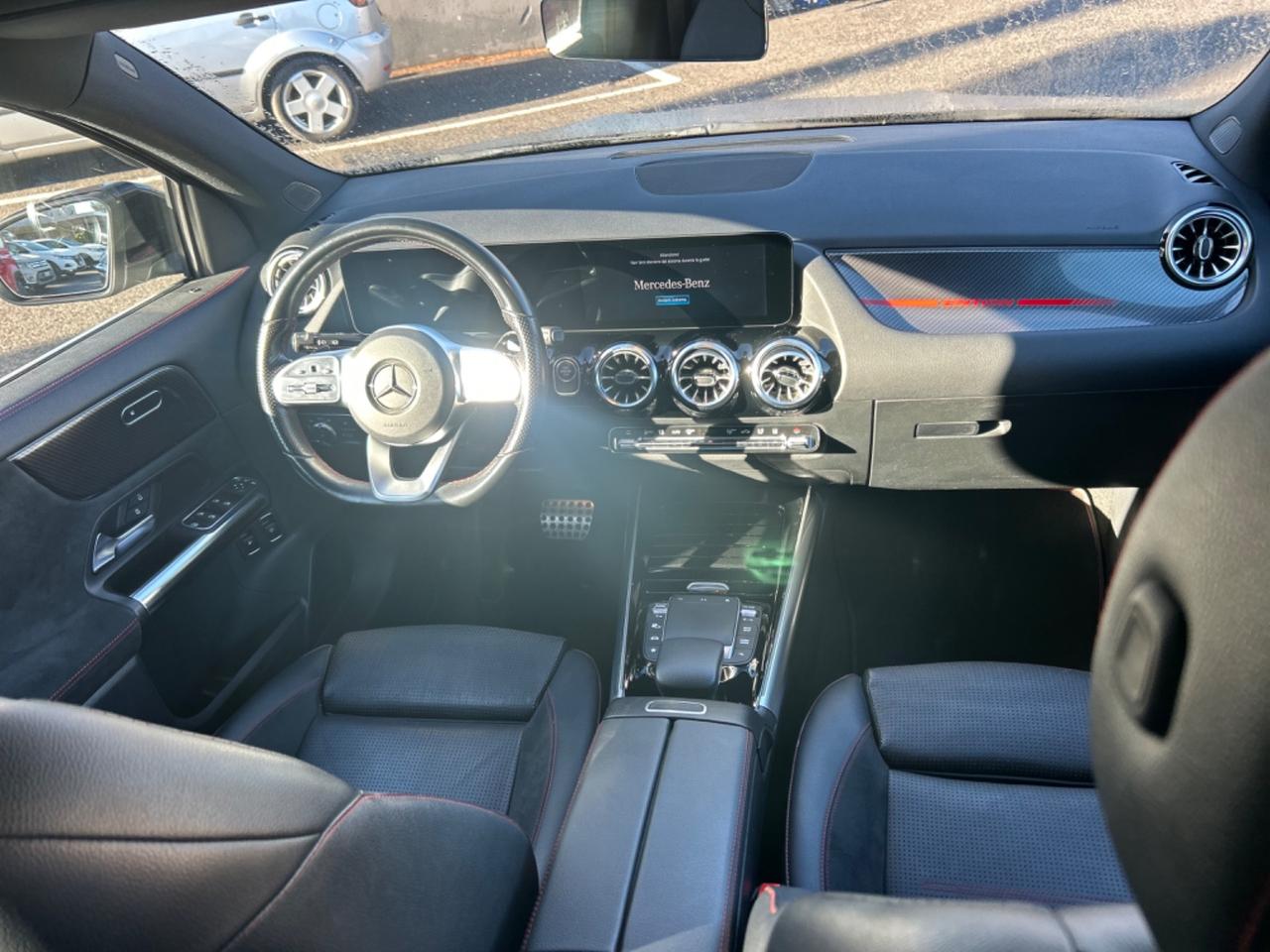 Mercedes-benz GLA 250 e hybrid EQ Premium Edition 1