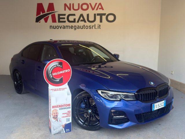 BMW 330 i Msport