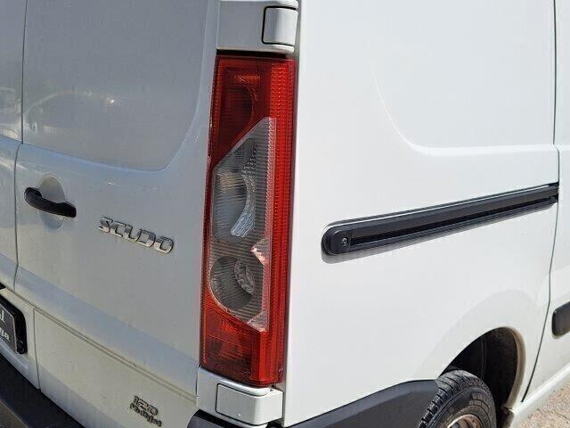 Fiat scudo 2.0 mjtd 120 cv l1h1- 2011