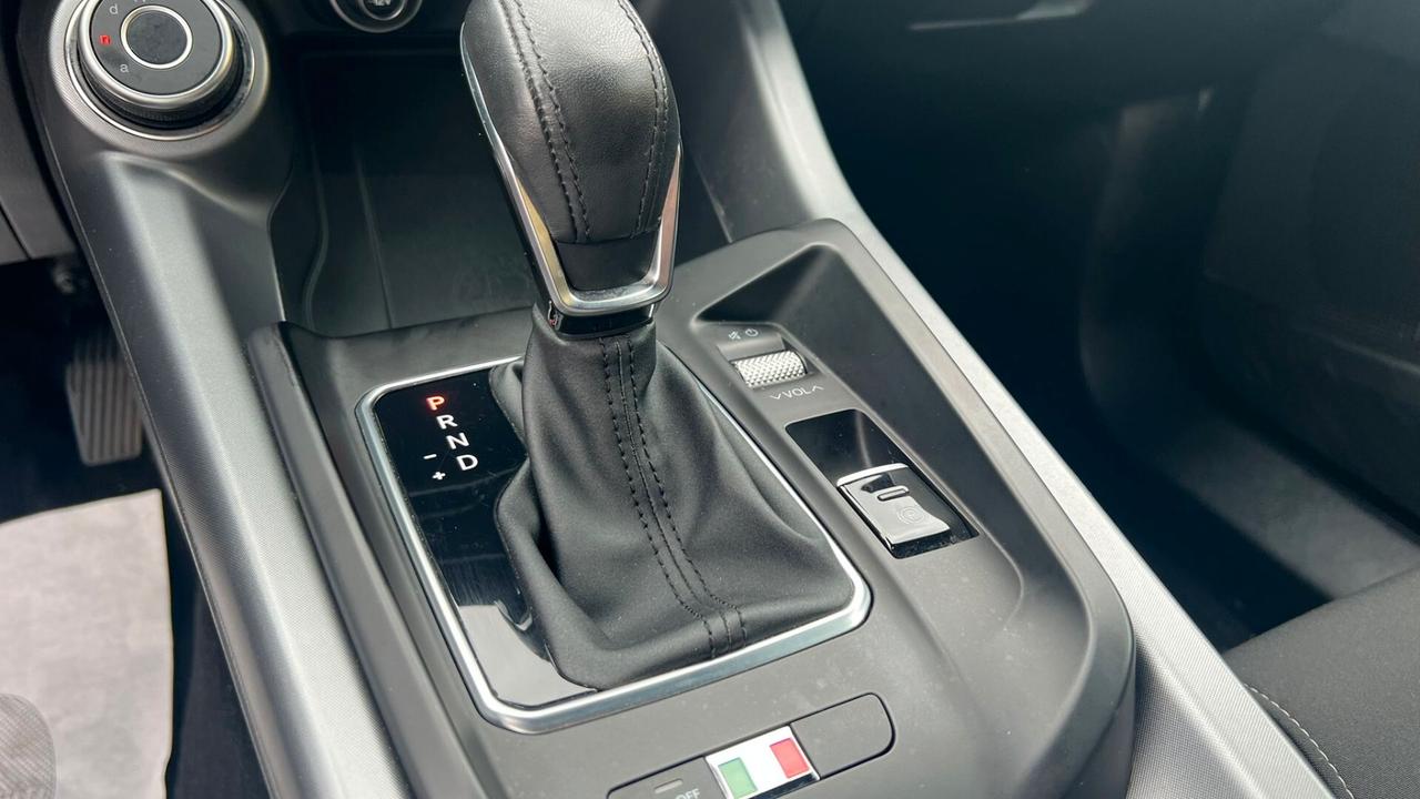 Alfa Romeo Tonale 1.5 130 CV MHEV TCT7 HYBRID Super