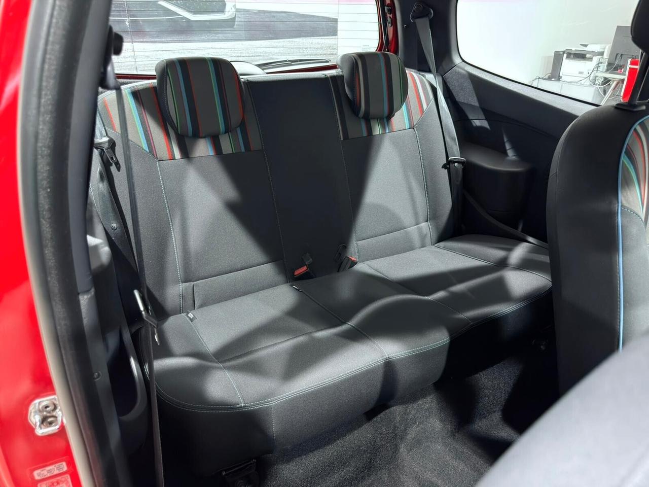 RENAULT TWINGO 1.2 75cv NEOPATENTATI 120.000km