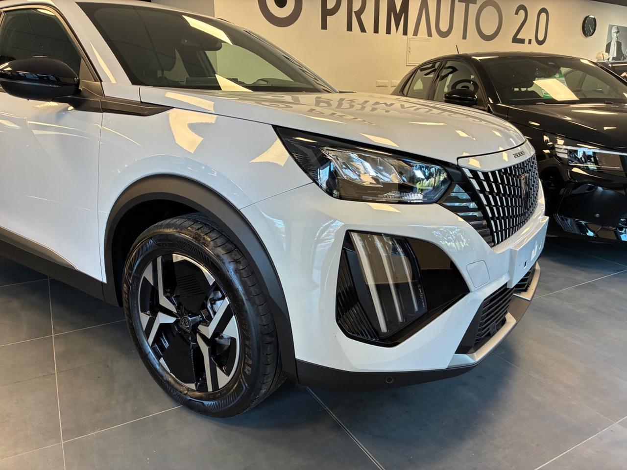 Peugeot 2008 PureTech 100 S&S Allure