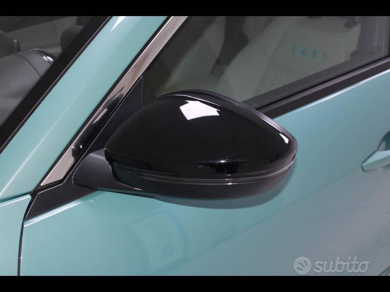 FIAT 600 (2023-->) - 600 Hybrid 110 CV DCT MHEV La