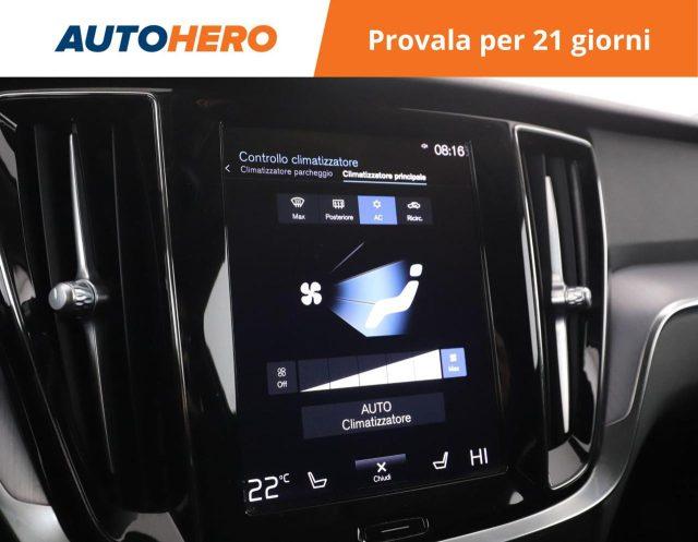 VOLVO V60 B4 (d) Geartronic Momentum Business