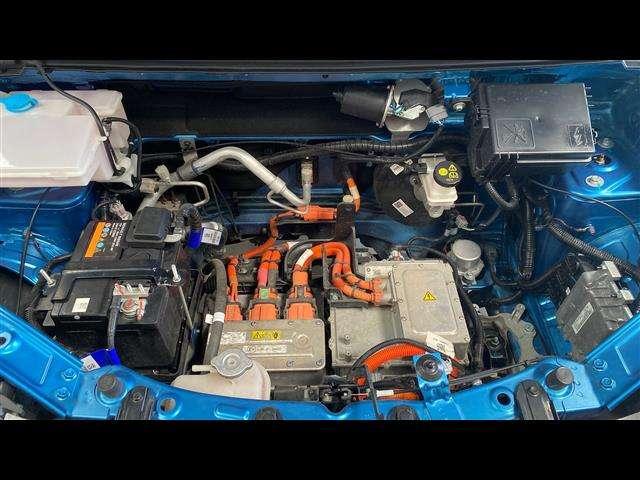 Dacia Spring Electric 45 Comfort Plus