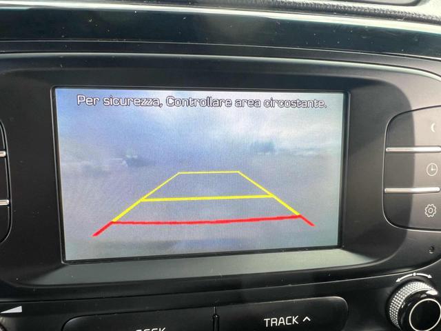 KIA Soul 1.6 CRDi You® Soul
