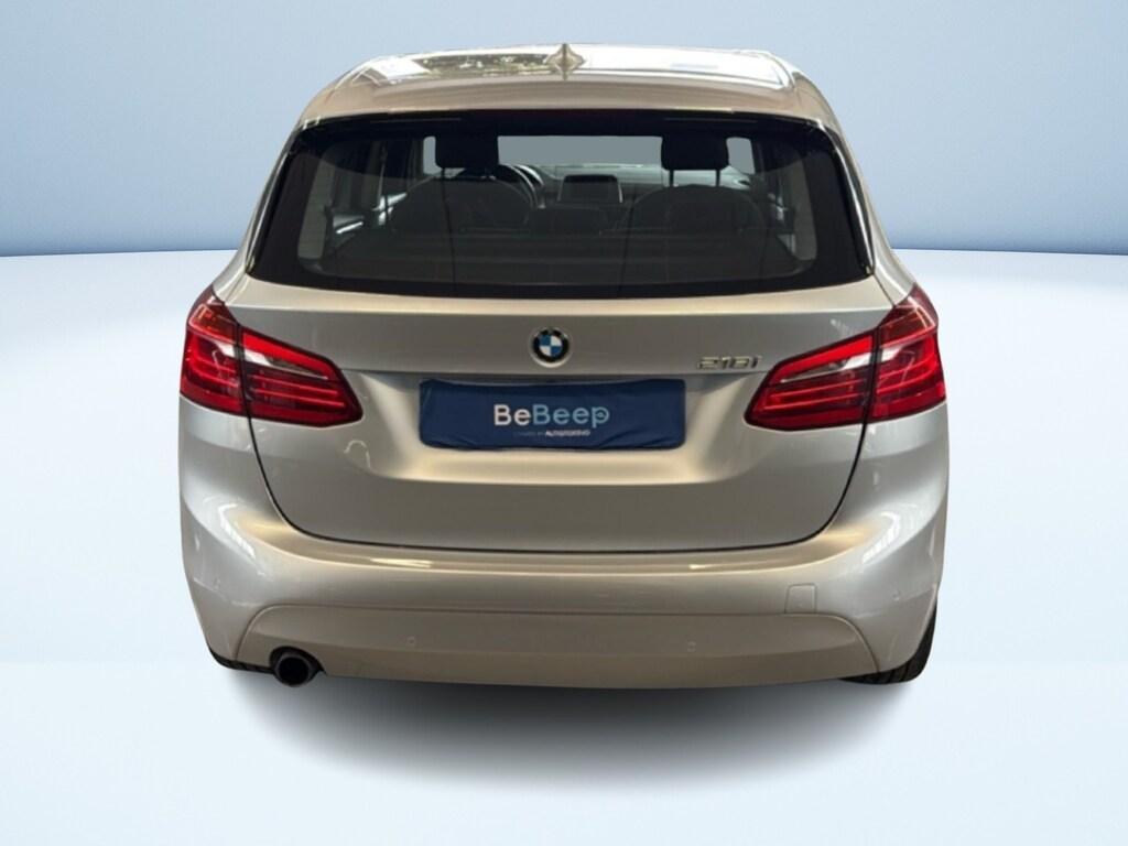 BMW Serie 2 Active Tourer 218 i Advantage