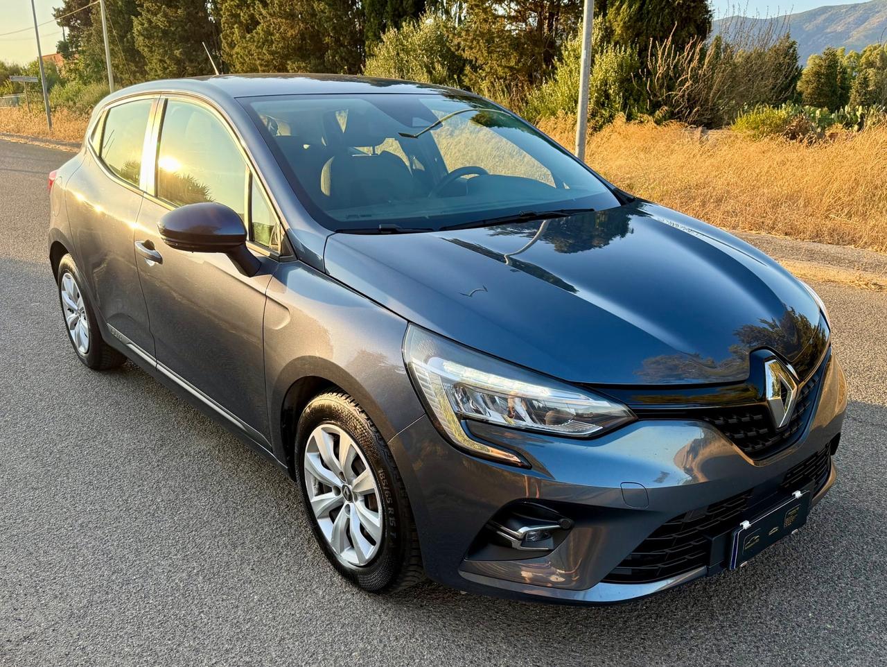 Renault Clio Blue dCi 85 CV 5 porte Business