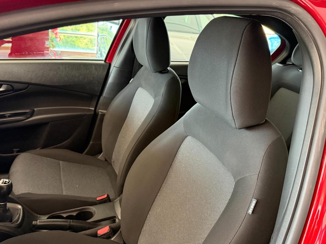 Fiat Tipo 1.3 M.JET 95 cv. 5 porte STREET