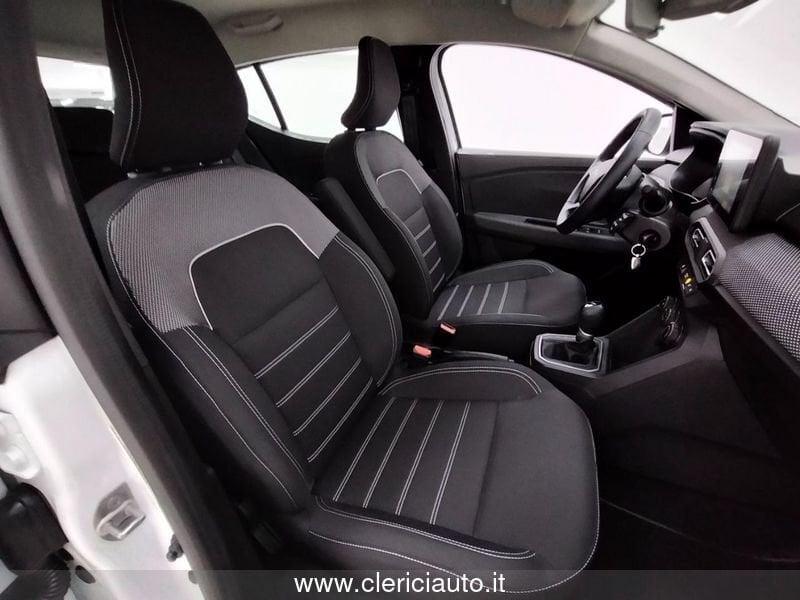 Dacia Sandero Streetway 1.0 TCe 90 CV CVT Expression