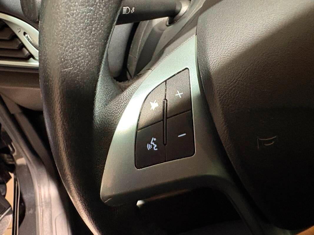 Lancia Ypsilon III 1.0 firefly hybrid Gold Plus s&s 70cv 5p.ti