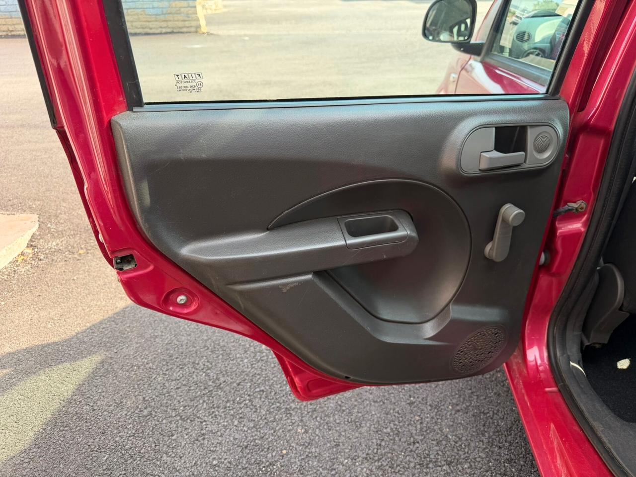 Fiat Panda 1.2 Emotion 69cv Euro5