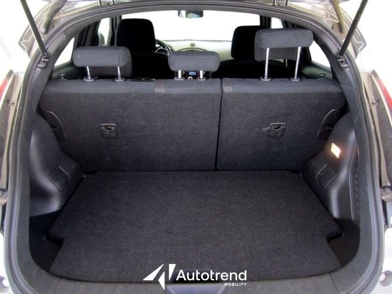 Nissan Juke 1.5 dCi 110 CV NAVI S&S Tekna