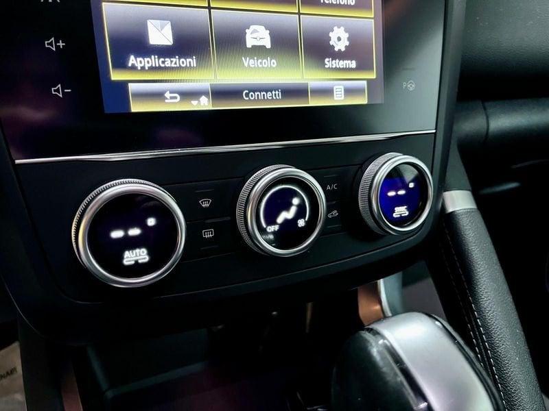 Renault Kadjar Blue dCi 8V 115CV EDC Sport Edition2