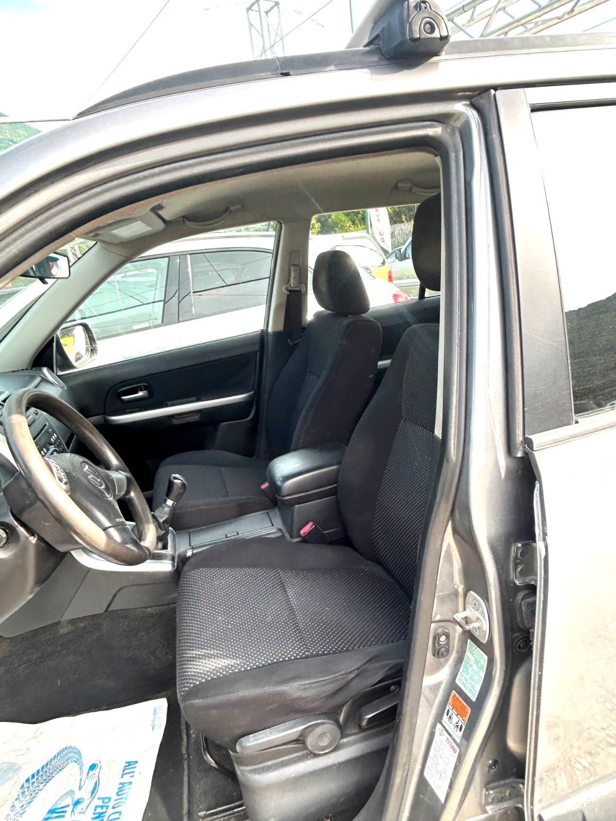 Suzuki Grand Vitara 5 Porte Grand Vitara 5p 1.9 ddis