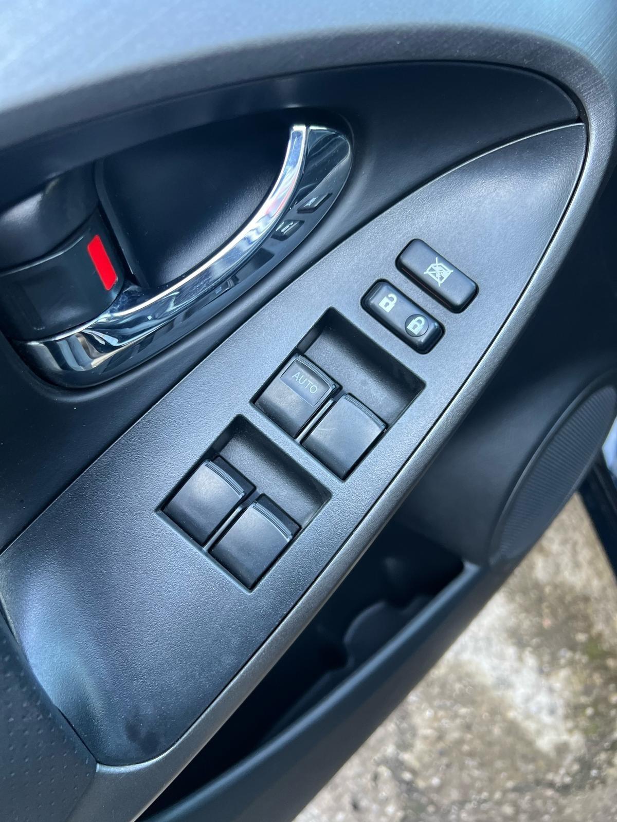 Toyota RAV 4 RAV4 Crossov. 2.2 D 150 CV Style 2013