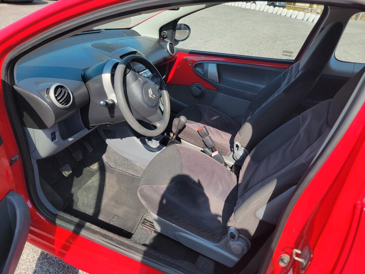 Citroen C1 1.0 3 porte PER NEO PATENTATI