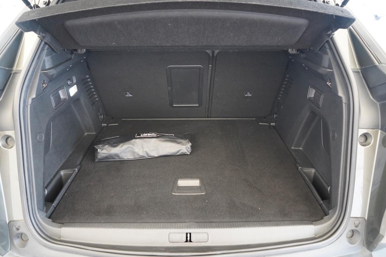 Peugeot 3008 BlueHDi 120 EAT6 GT Line