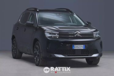 Citroen C5 Aircross 1.6 Hybrid Phev 180CV Plus e-EAT8