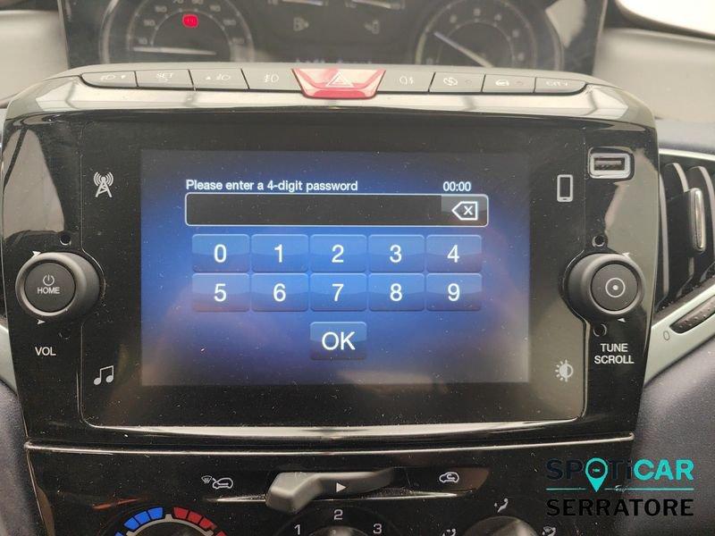 Lancia Ypsilon III 2021 1.0 firefly hybrid Platino s&s 70cv