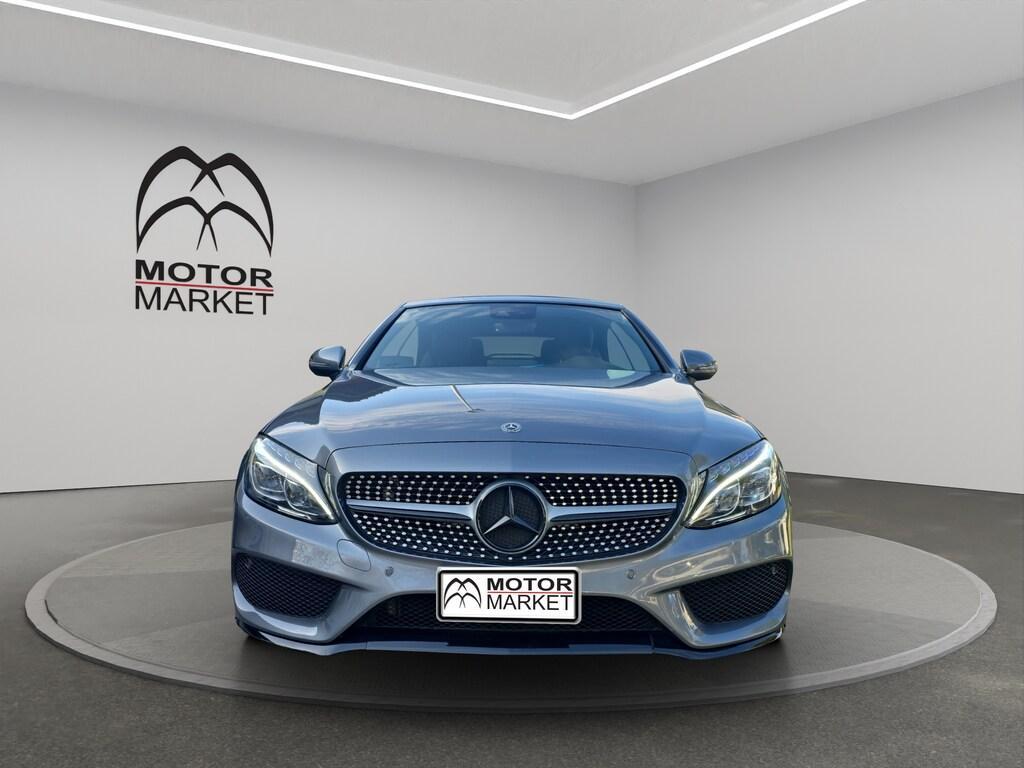 Mercedes Classe C 220 220 Sport 9G-Tronic Plus