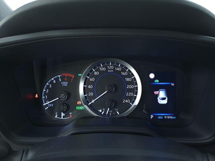 Toyota Corolla TS Hybrid Business BR317375 1.8 Full Hybrid 122CV
