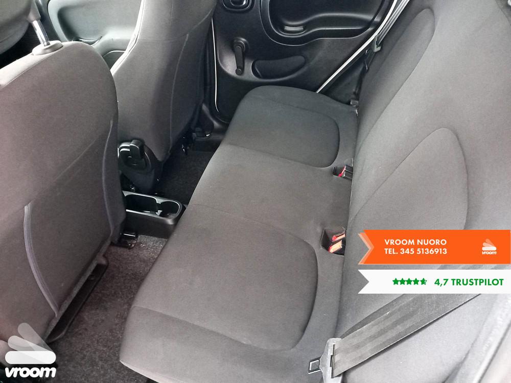 FIAT Panda 3ª serie Panda 1.0 FireFly S&S Hybrid
