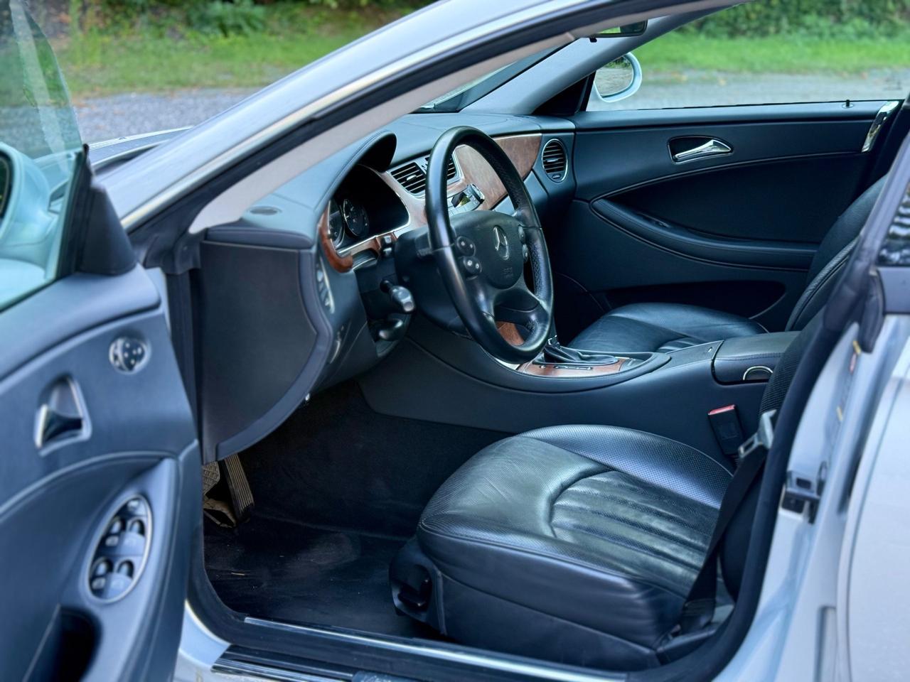 Mercedes-benz CLS 320 CDI Sport
