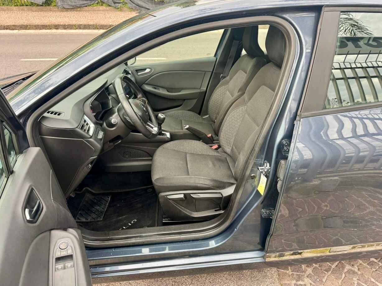 Renault Clio 1.0 TCe 100 CV GPL 5 porte Intens