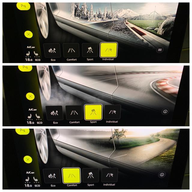 VOLKSWAGEN ID.3 Pure Performance (70 KW)