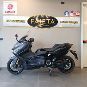 Yamaha T-Max 560 Tech Max - 2024