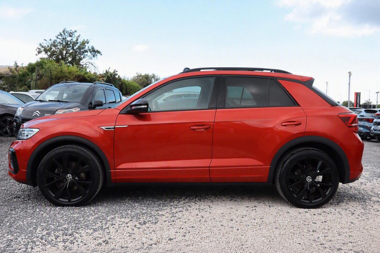 Volkswagen T-Roc Tua A SOLI 238€