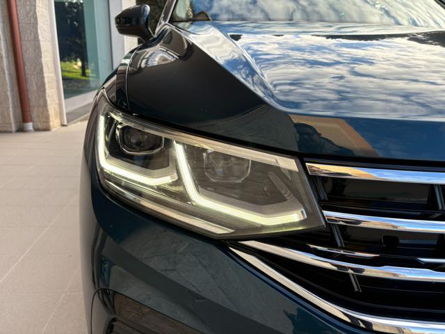 VOLKSWAGEN Tiguan 2.0 TDI 150 CV SCR DSG Elegance VIRTUAL