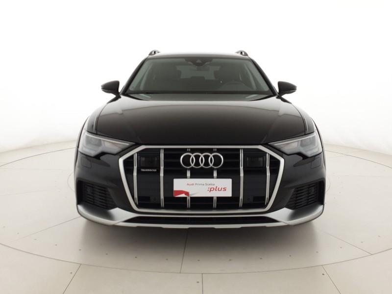 40TDI 204CV quattro S tronic Business Advanced