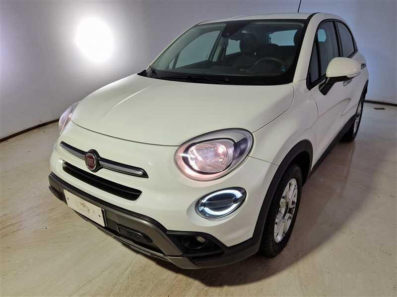 FIAT 500X 1.6 Mjet 120cv 4x2 Business