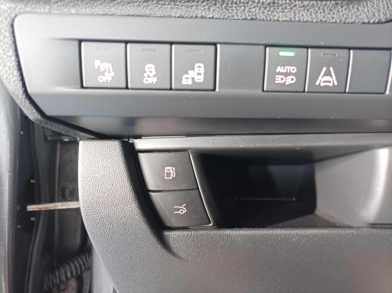 Ds DS5 5 BlueHDi 180 S&S EAT6 Sport Chic 03/2017