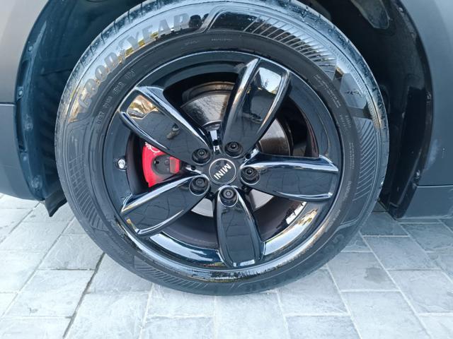 MINI Countryman 1.5 One D Business Countryman Automatica