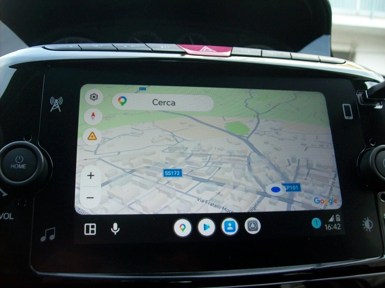 Lancia Ypsilon 1.0 FireFly 5 porte S&S Hybrid Ecochic Gold