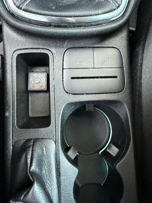 FORD Fiesta 1.1 85CV GPL 5 porte Titanium NEOPATENTATI-CARPLAY