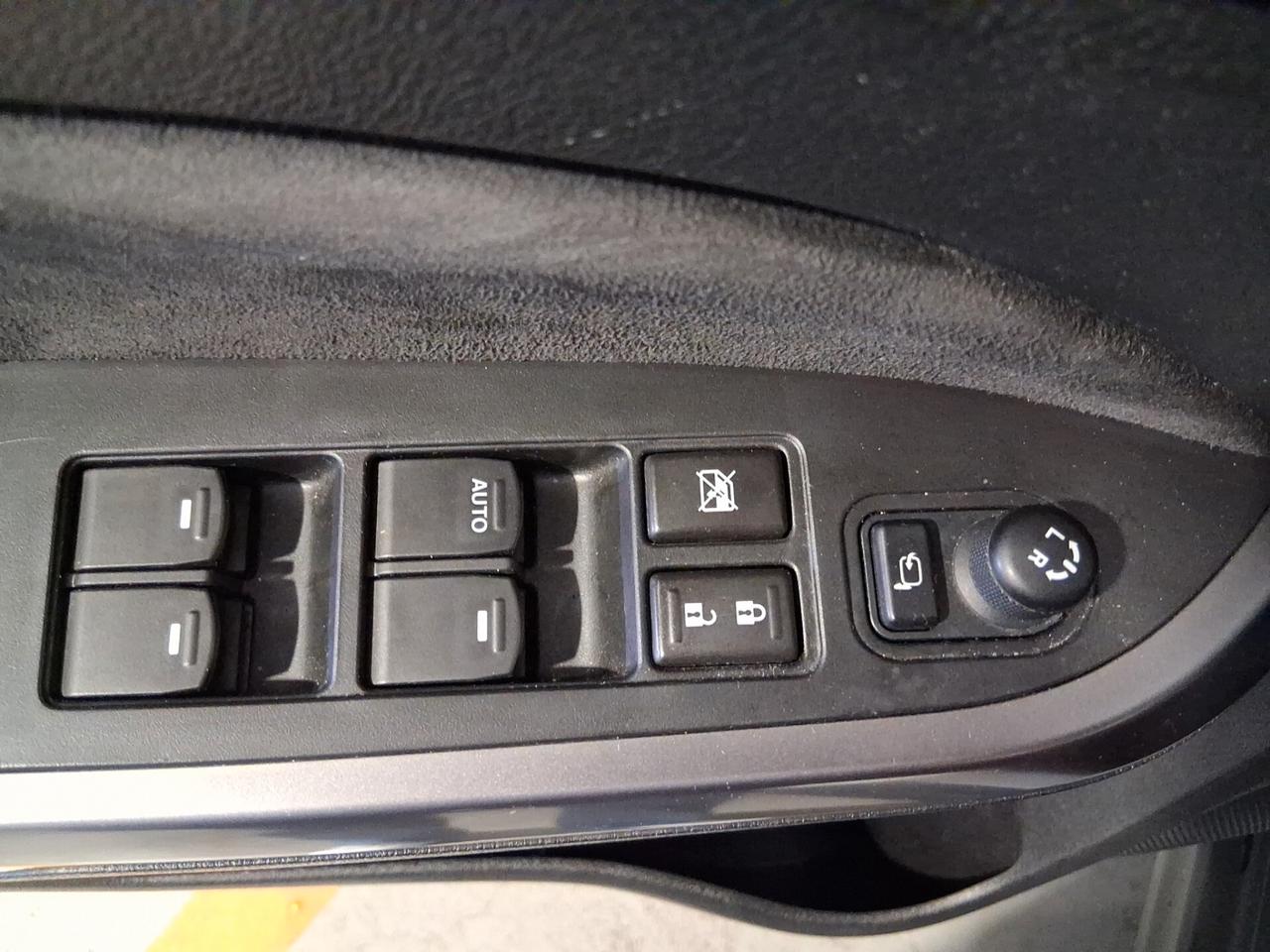Suzuki Vitara 1.5 Hybrid A/T 4WD AllGrip Starview