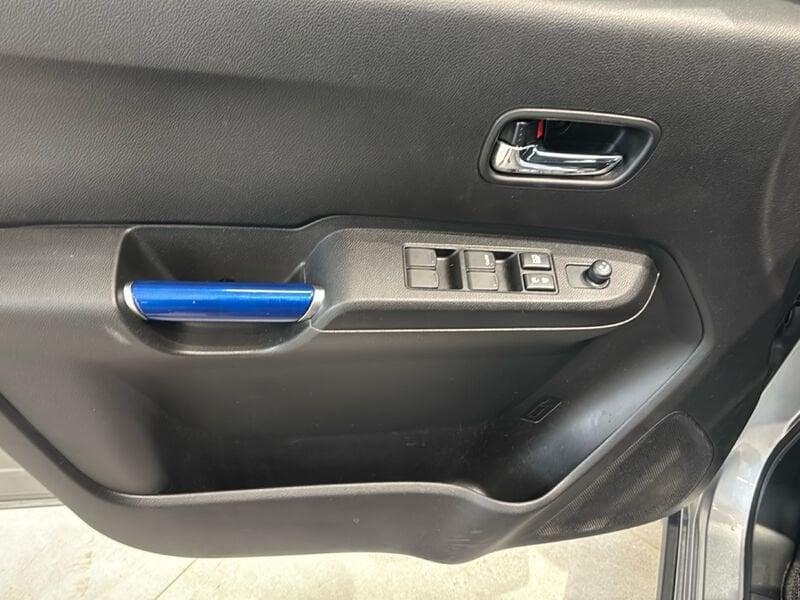Suzuki Ignis 1.2 Hybrid Top 2WD