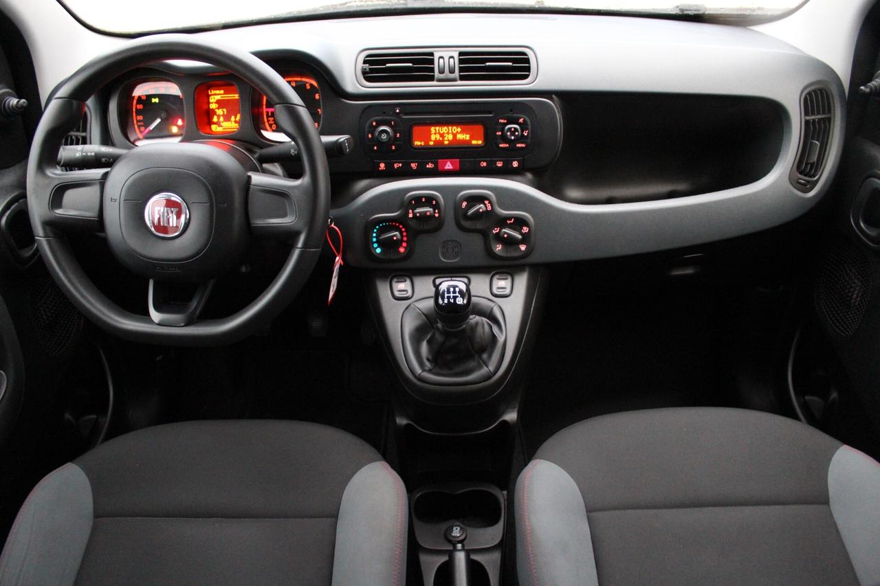 Fiat Panda 1.2 Easy Neopatentati